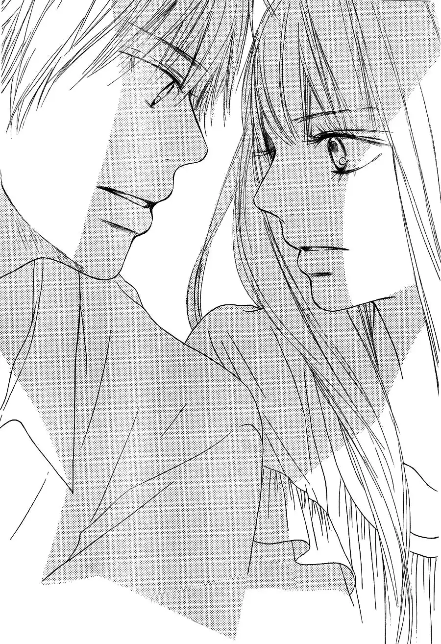 Kimi Ni Todoke Chapter 57 43